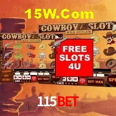 Ofertas Exclusivas 115BET