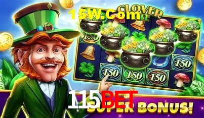 Especiais de Fim de Semana 115BET
