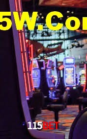 Live Casino 115BET