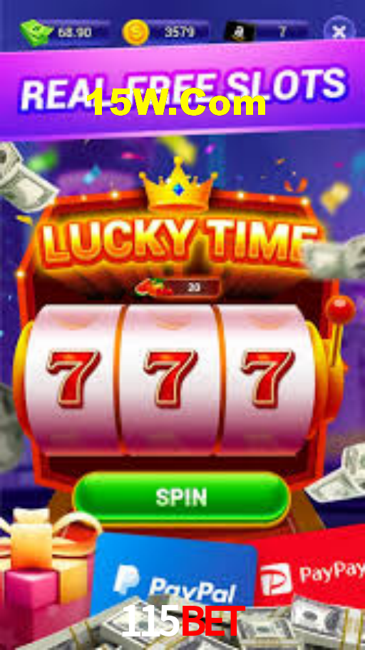 115 BET APP