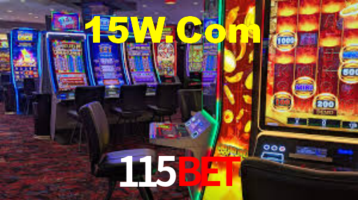 115BET