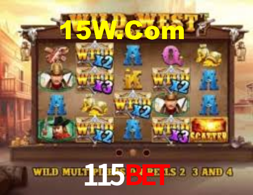 Sinta a adrenalina dos jogos de cassino com 115BET