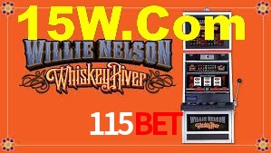 Welcome Bonus 115BET