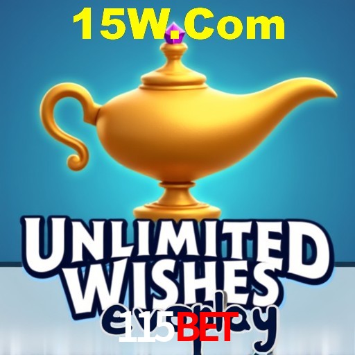 Apostas Esportivas na 115BET: Um Guia Completo