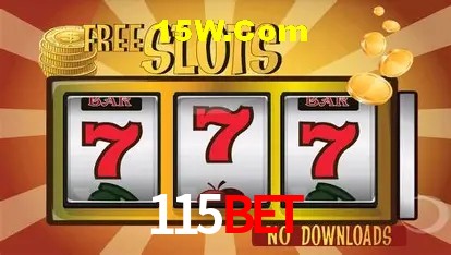 Login Seguro 115BET