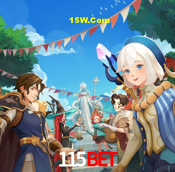 Casino VIP 115BET
