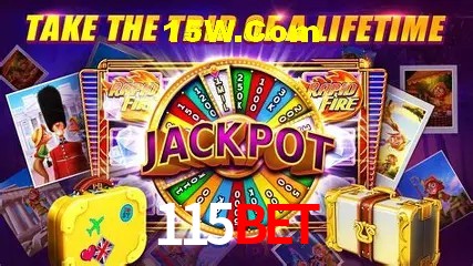 Diretório de Jogos 115BET