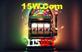 Welcome Bonus 115BET