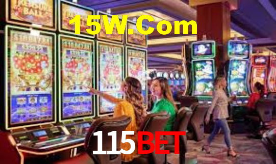 115BET