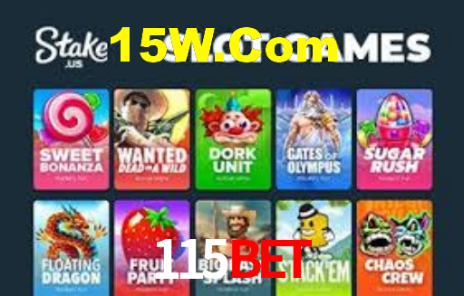 115BET,115BET.Com