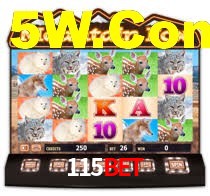 115BET
