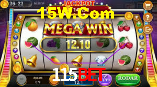 115 BET APP