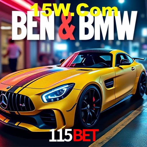 A Emoção da Loteria na 115BET: Uma Chance de Mudança de Vida