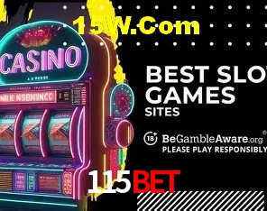 Promoções Sazonais 115BET