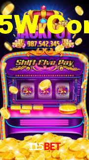 115BET: A Experiência de Casino com Jogos de Mesa ao Vivo