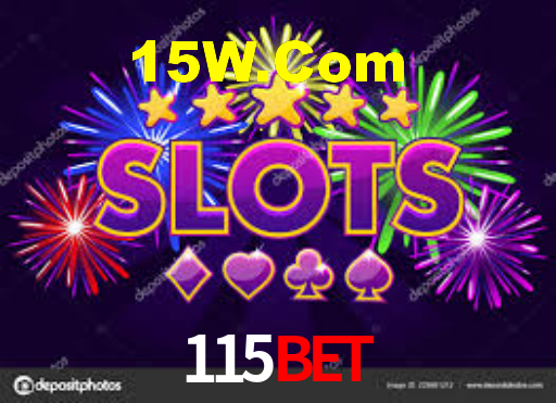 115BET