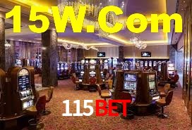 VIP Casino 115BET