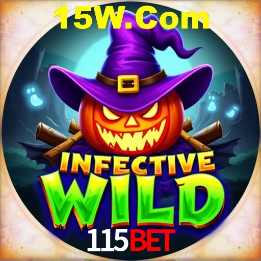 Descubra o Mundo do Cassino Online com 115BET