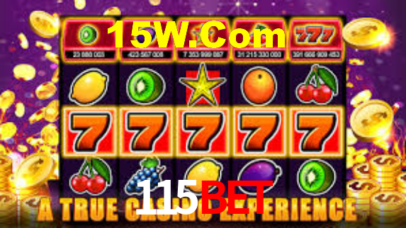 115 BET APP