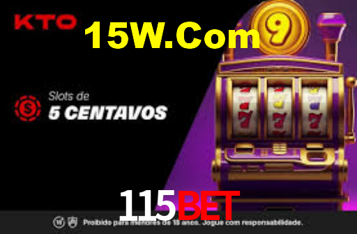 115BET: Seu Cassino Premiado com Pagamentos Rápidos