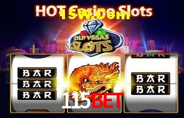 Promoção Relâmpago 115BET