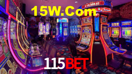 115BET