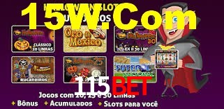 Tournaments 115BET