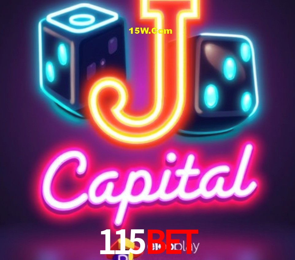 Casino Ao Vivo 115BET